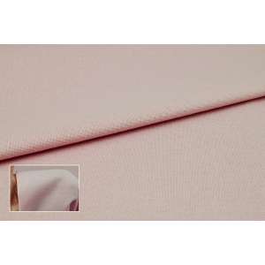 Handwoven Colored Fabric (Pink)